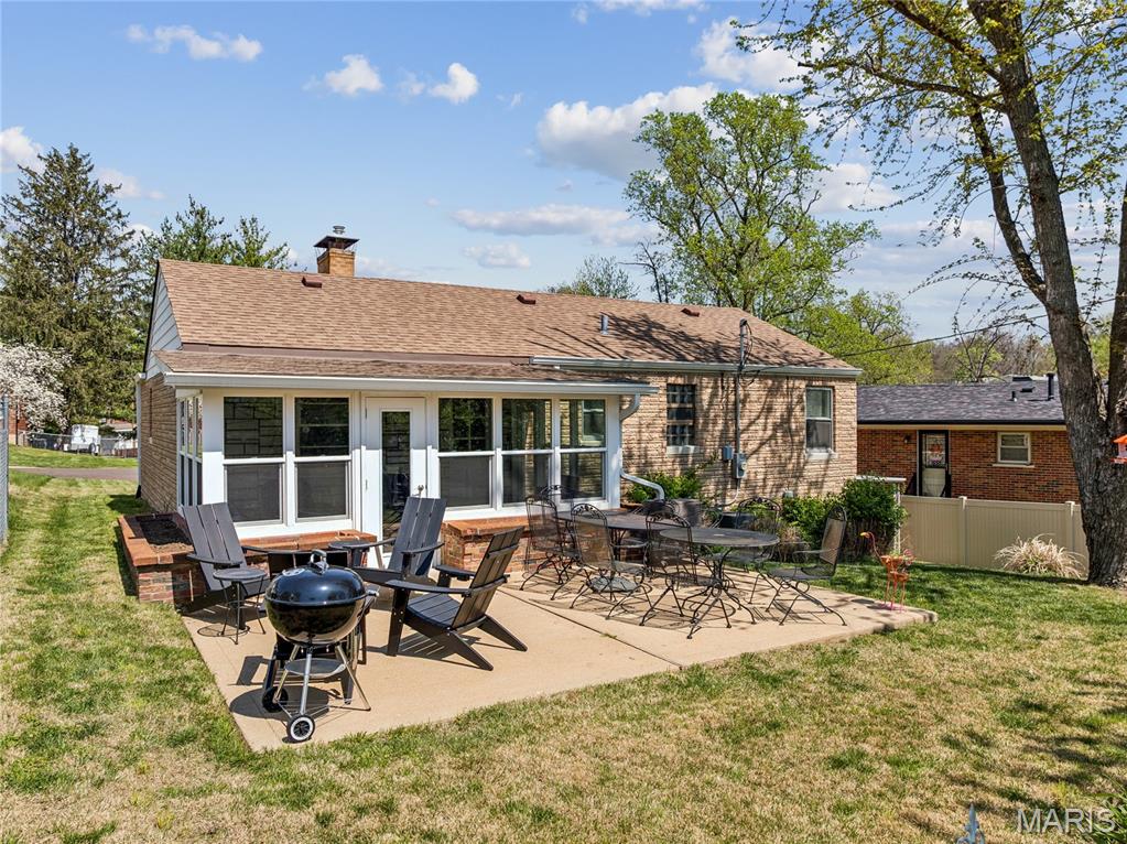 Alpine Acres - Residential