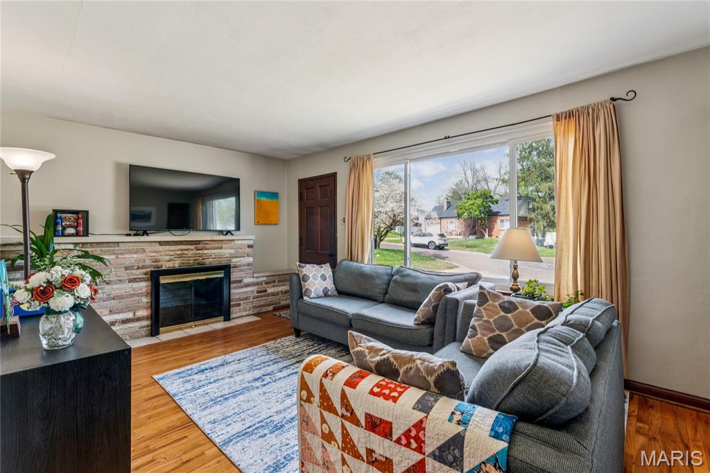 Alpine Acres - Residential