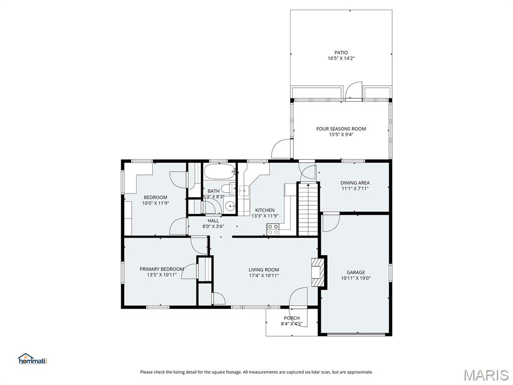 Alpine Acres - Residential