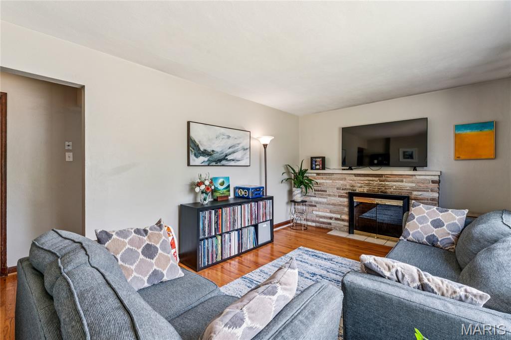 Alpine Acres - Residential