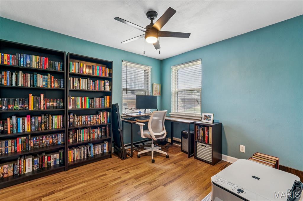 Alpine Acres - Residential