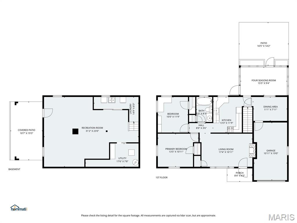 Alpine Acres - Residential