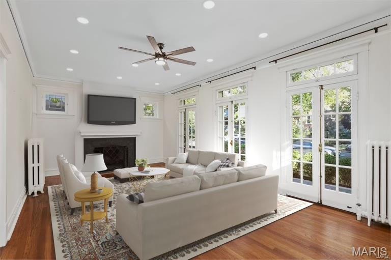 7118 Pershing Avenue