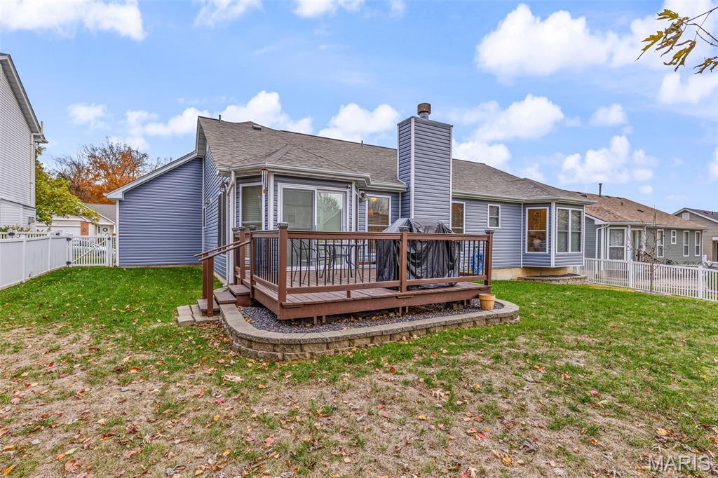 2043 Grants Valley Lane