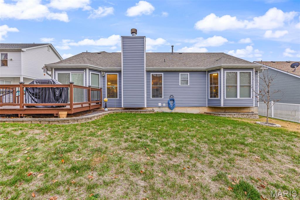 2043 Grants Valley Lane