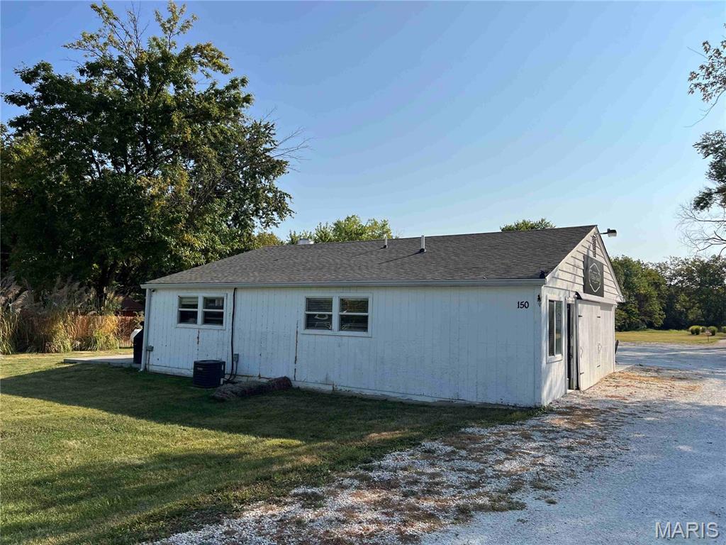 140 N Ethlyn Road