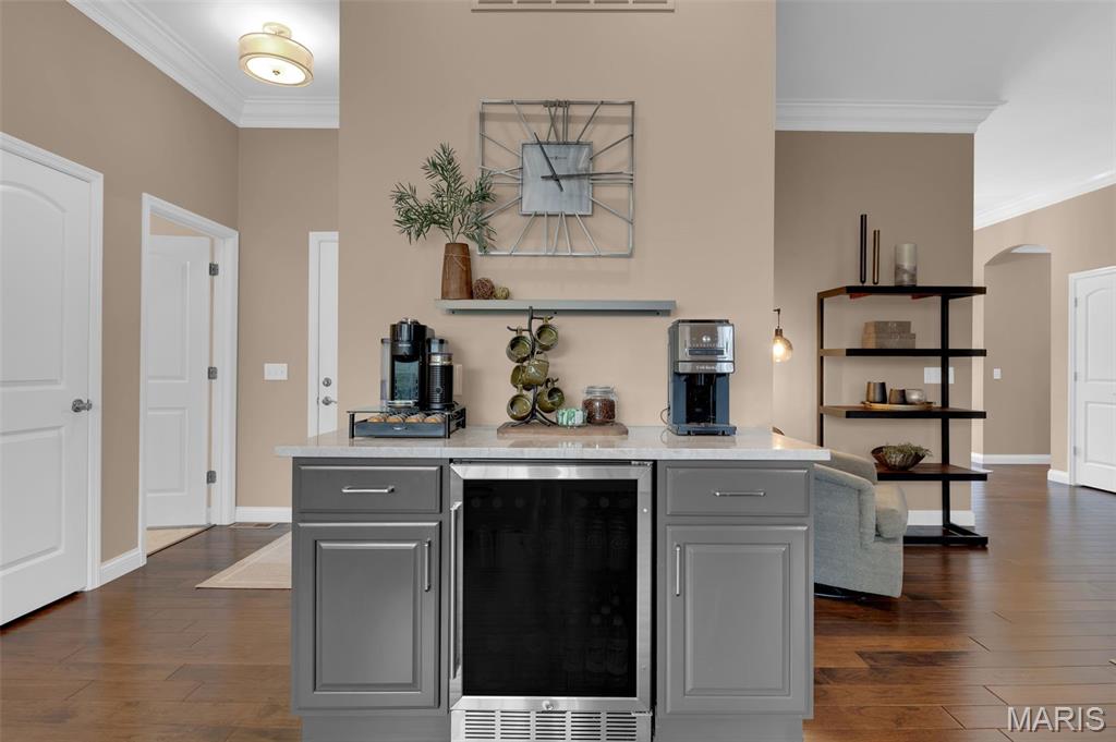 Auburn Trace - Residential