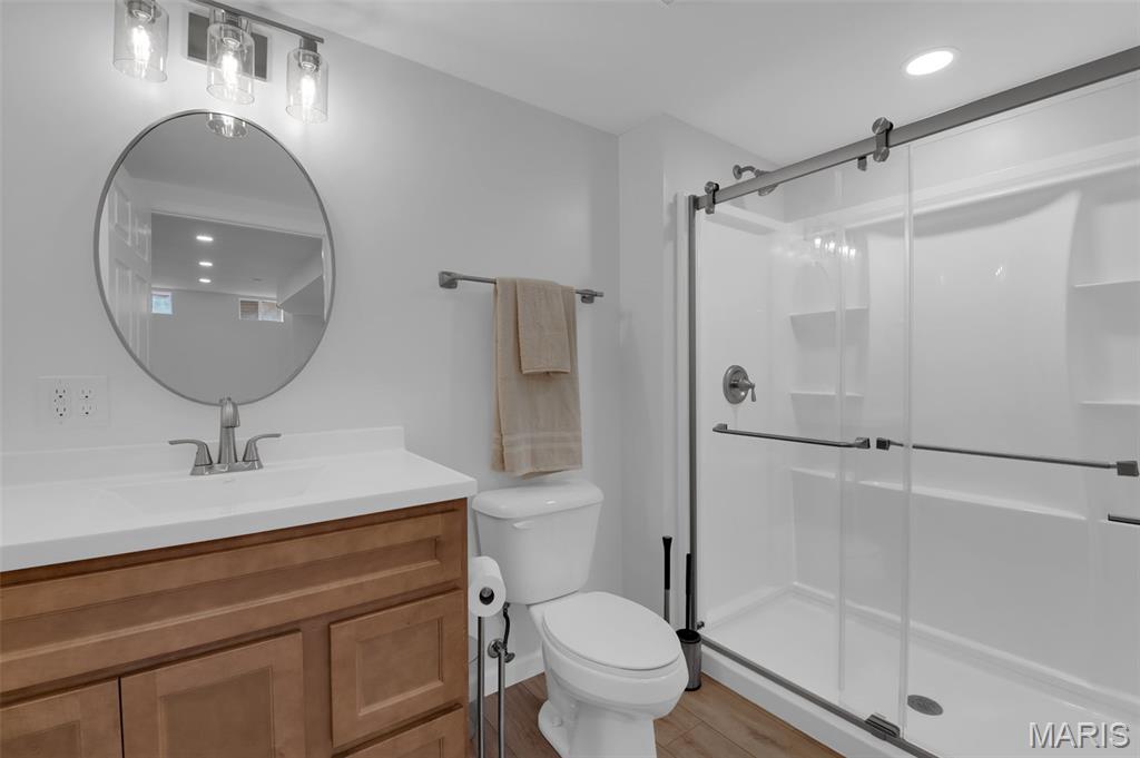 Auburn Trace - Residential