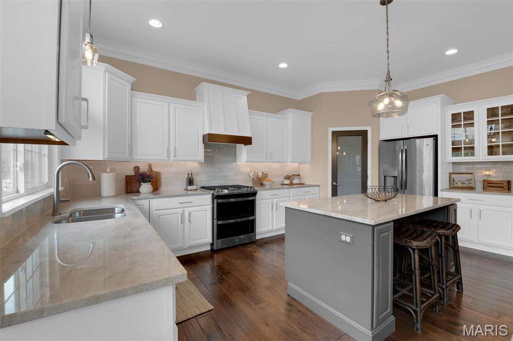 Auburn Trace - Residential