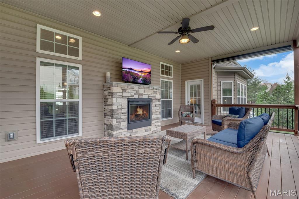 Auburn Trace - Residential