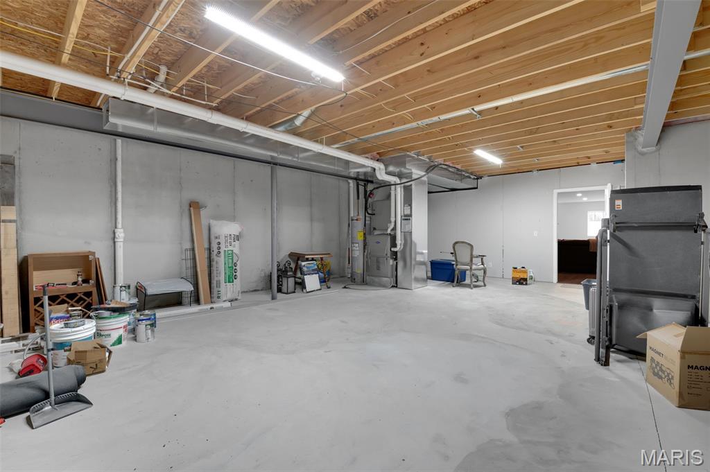 Auburn Trace - Residential