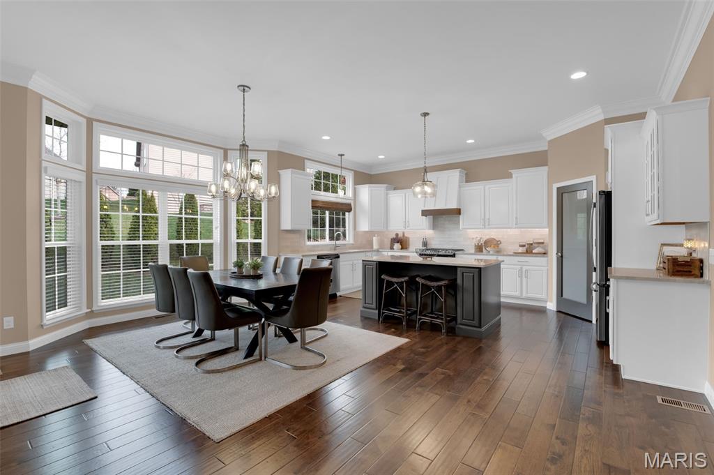 Auburn Trace - Residential