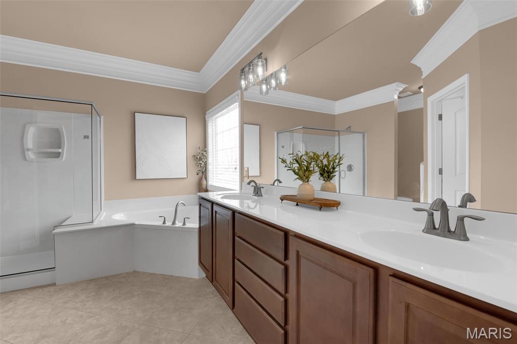 Auburn Trace - Residential