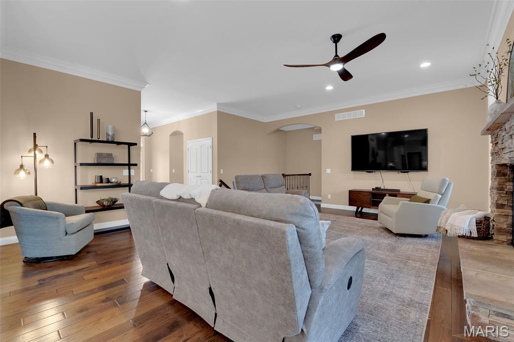 Auburn Trace - Residential