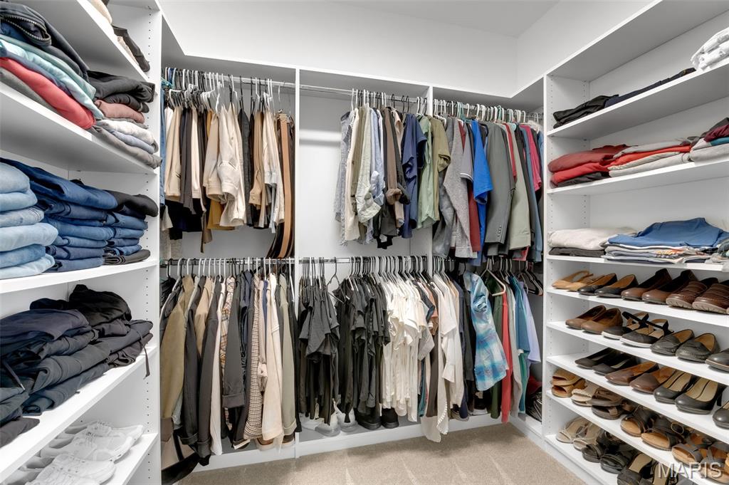 Auburn Trace - Residential