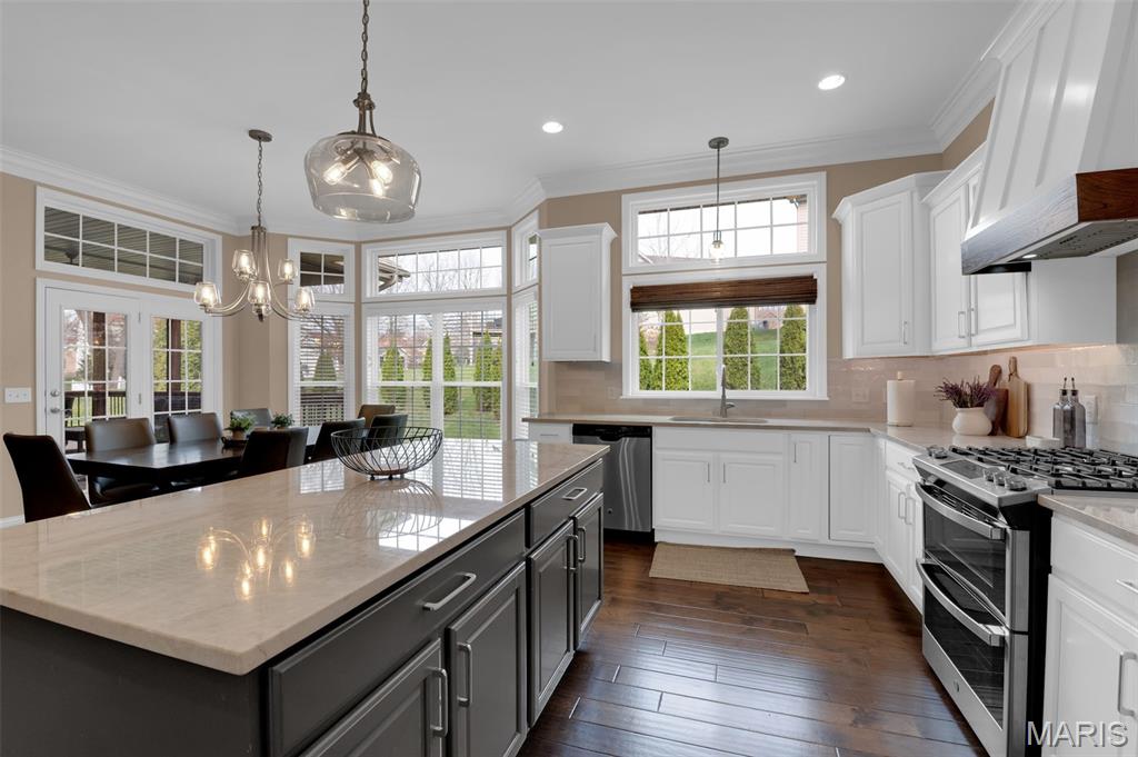 Auburn Trace - Residential