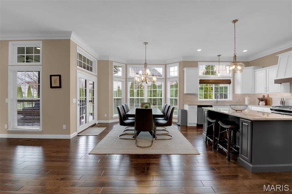 Auburn Trace - Residential