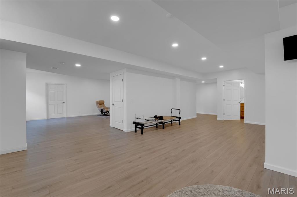 Auburn Trace - Residential