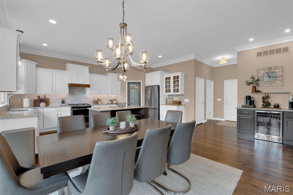 Auburn Trace - Residential