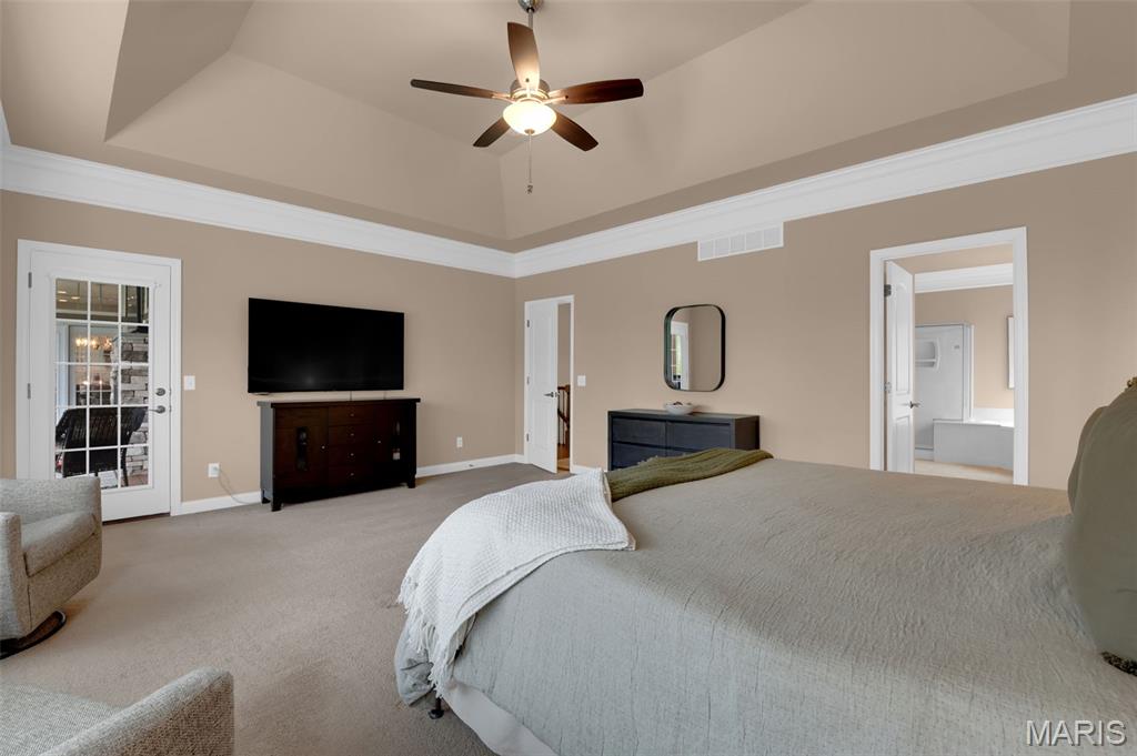 Auburn Trace - Residential