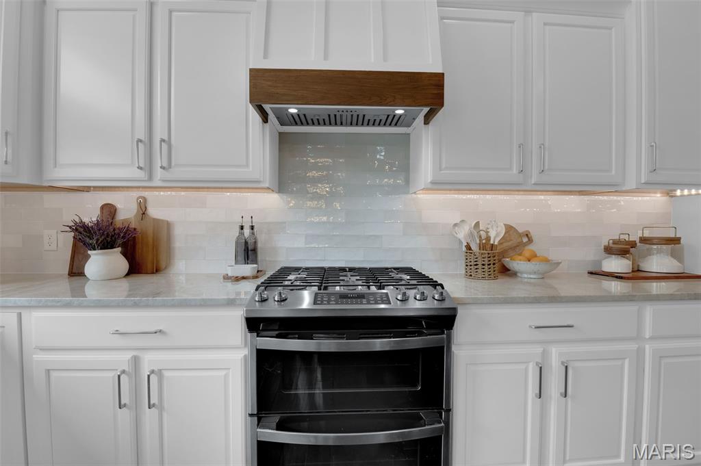 Auburn Trace - Residential