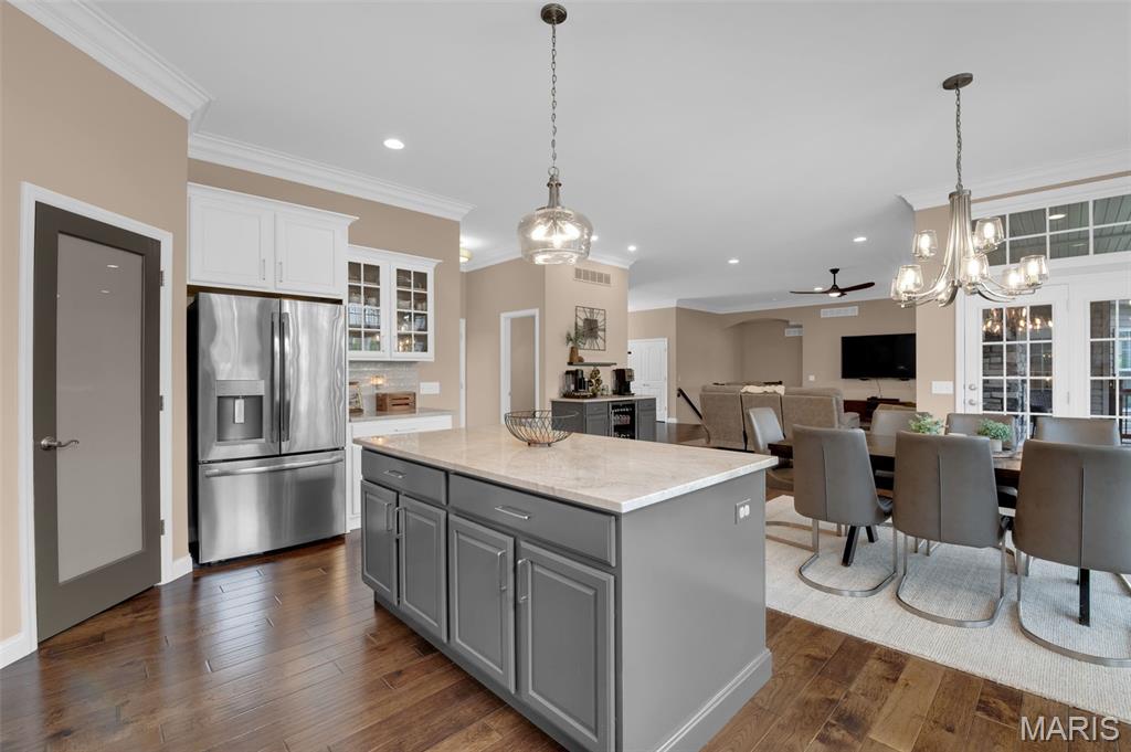 Auburn Trace - Residential