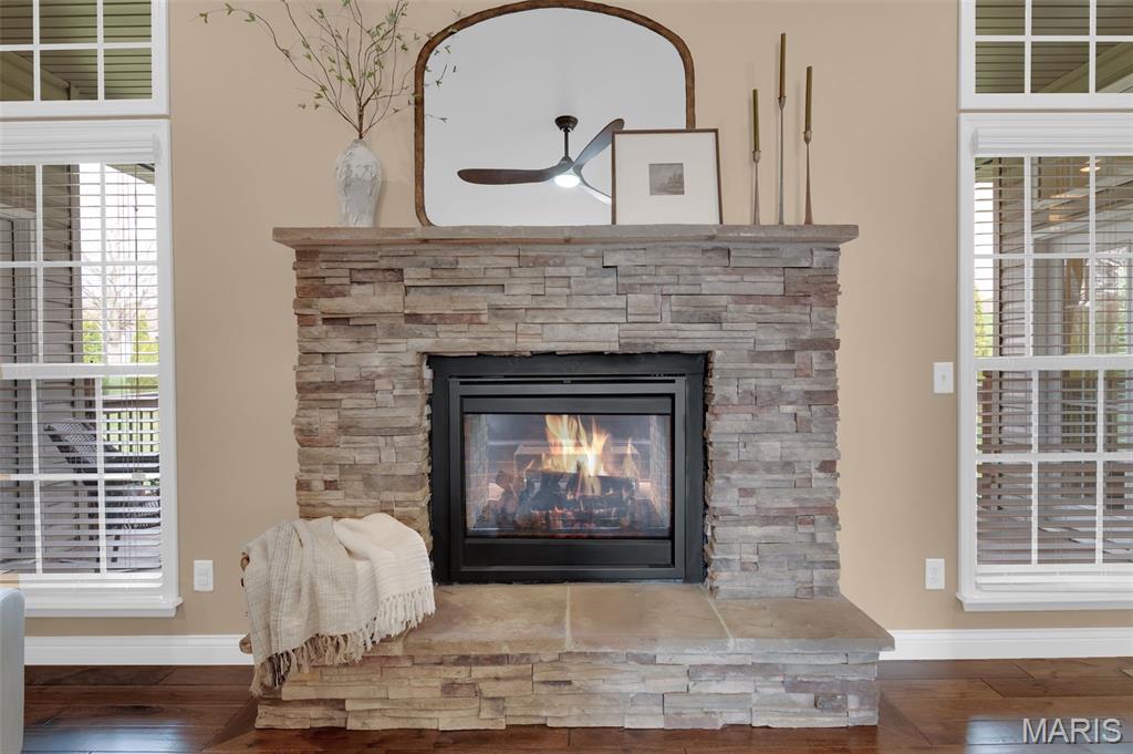 Auburn Trace - Residential