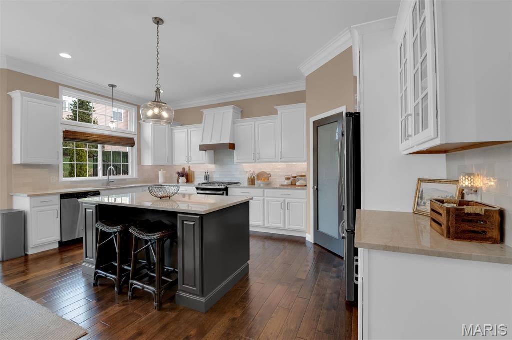 Auburn Trace - Residential