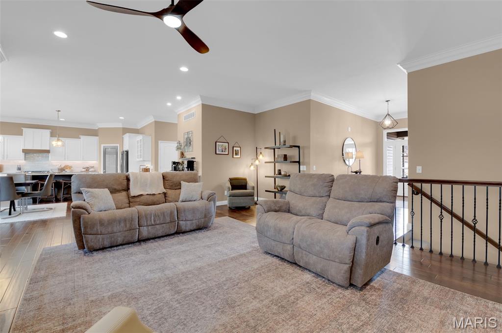 Auburn Trace - Residential