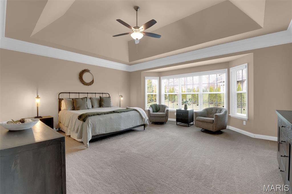 Auburn Trace - Residential