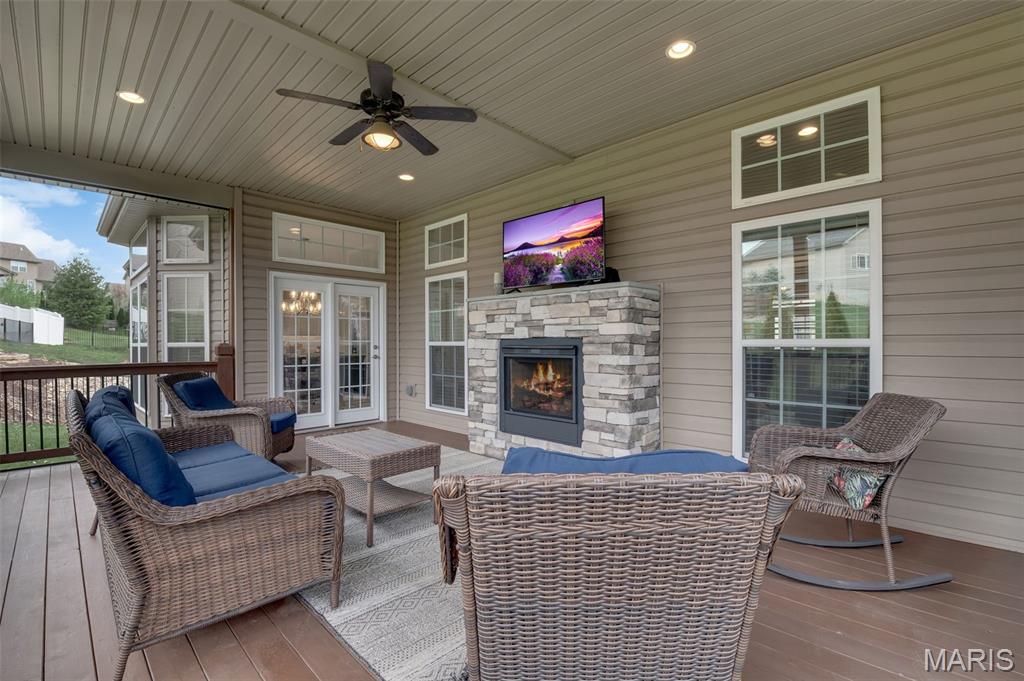 Auburn Trace - Residential