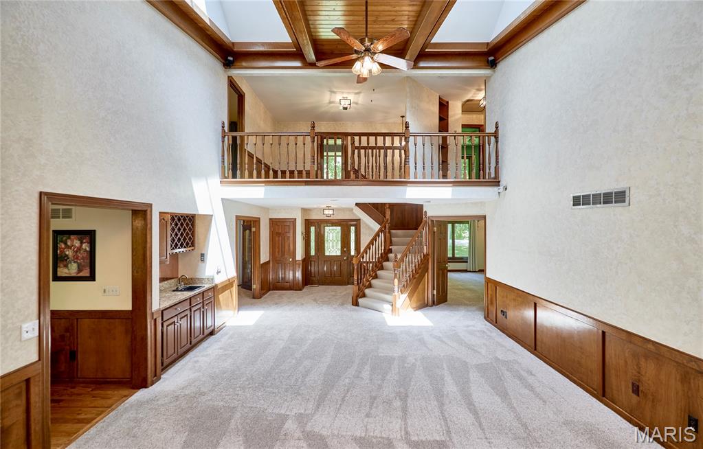 Oak View Estate #1 - Residential