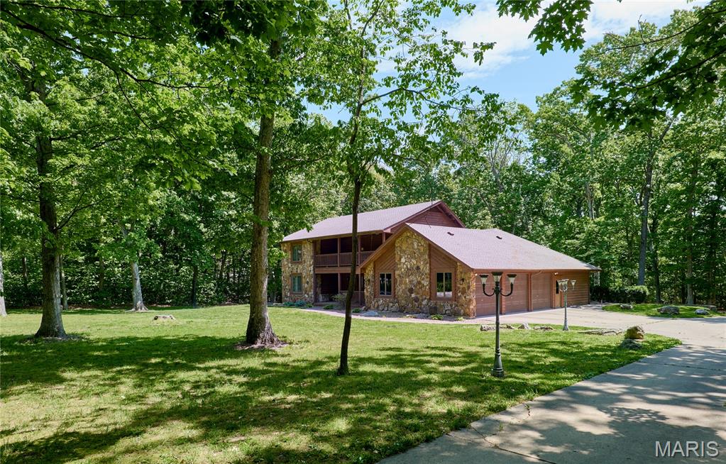 Oak View Estate #1 - Residential