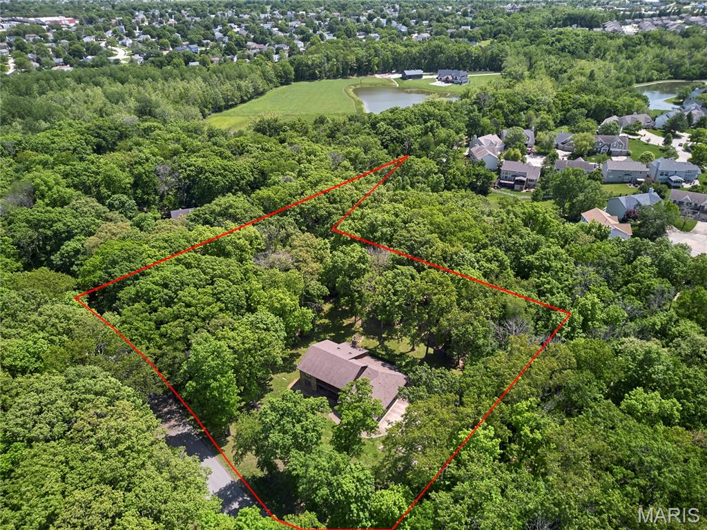 Oak View Estate #1 - Residential