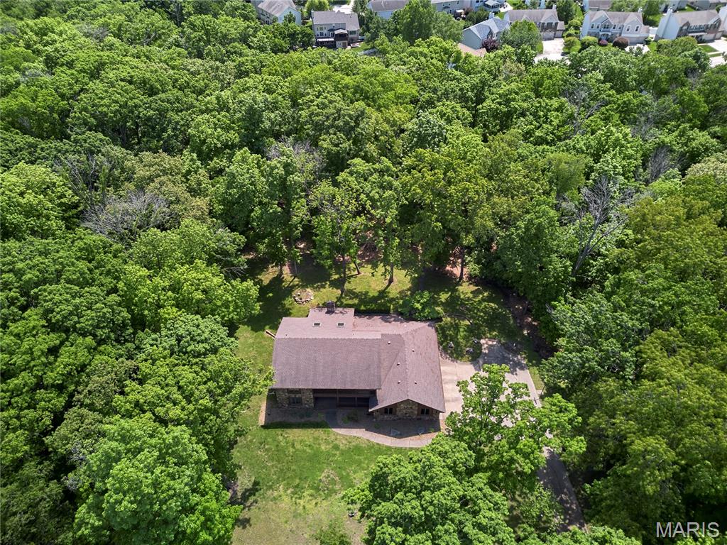 Oak View Estate #1 - Residential