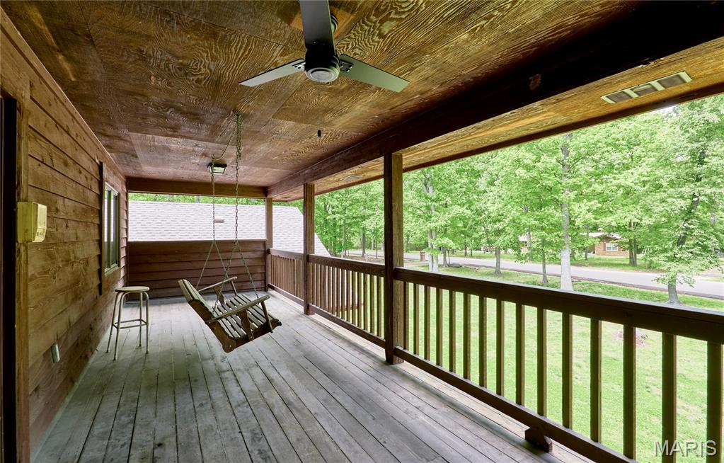 Oak View Estate #1 - Residential
