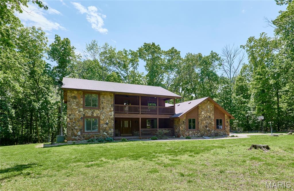 Oak View Estate #1 - Residential