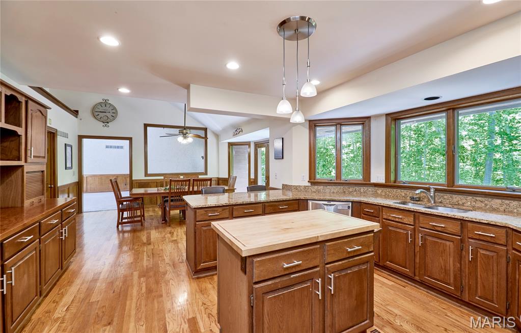 Oak View Estate #1 - Residential