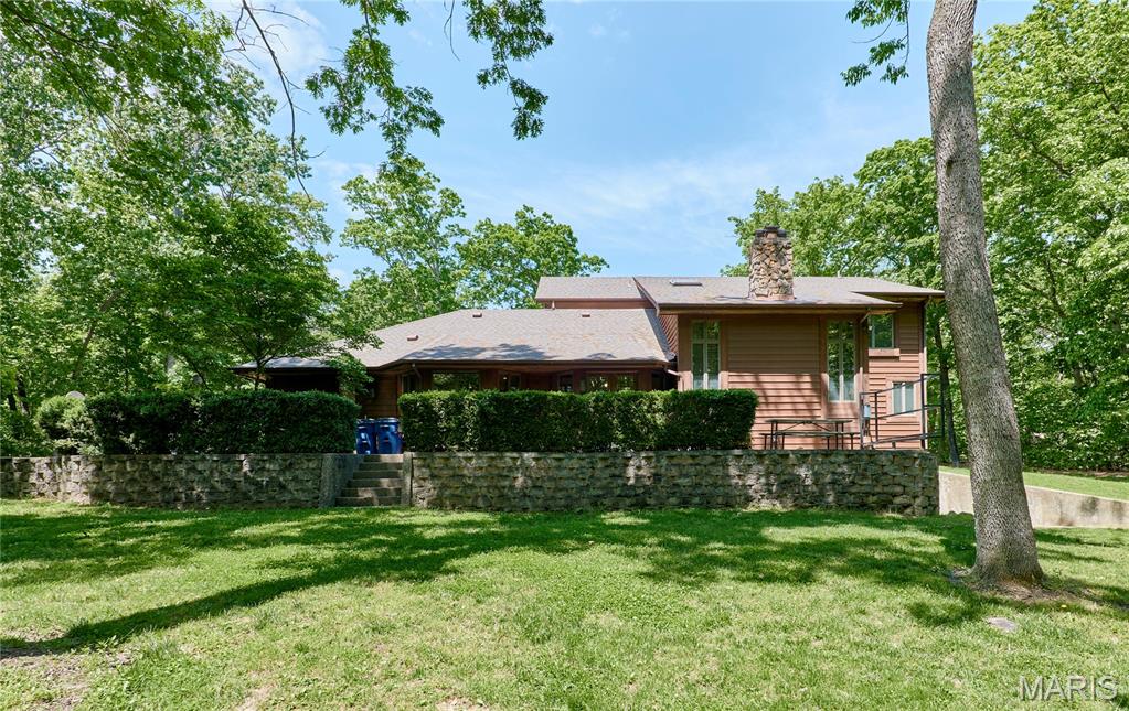 Oak View Estate #1 - Residential
