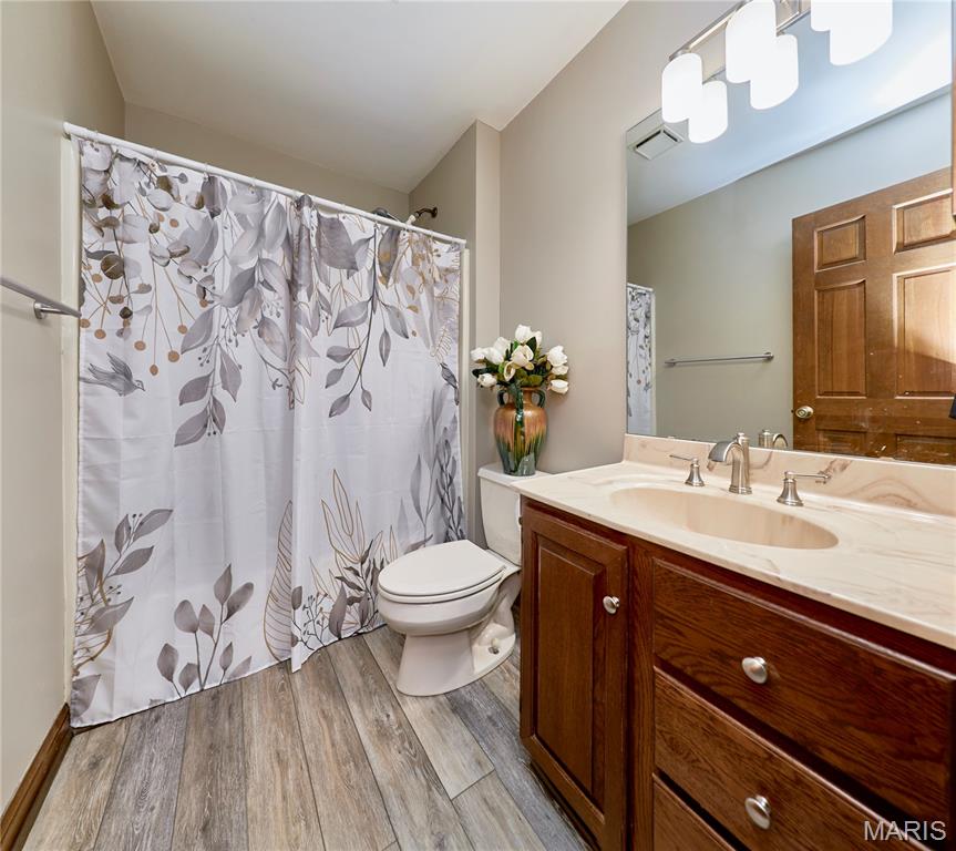 Oak View Estate #1 - Residential