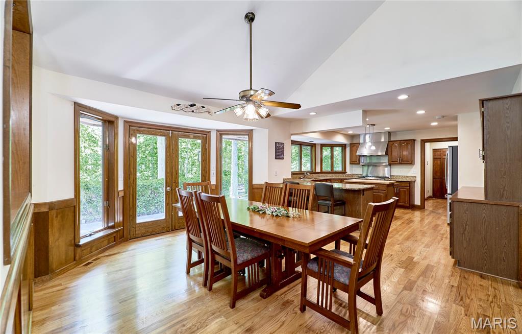 Oak View Estate #1 - Residential