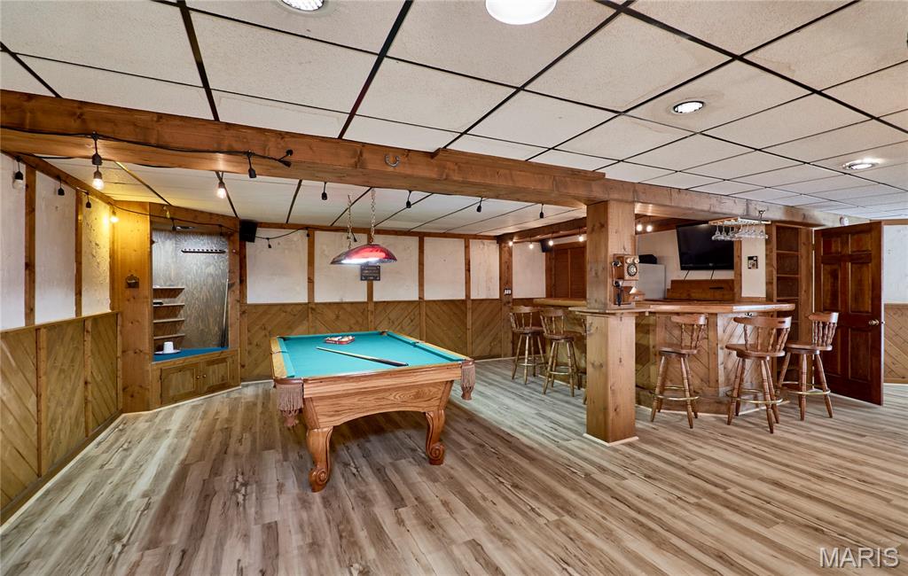 Oak View Estate #1 - Residential