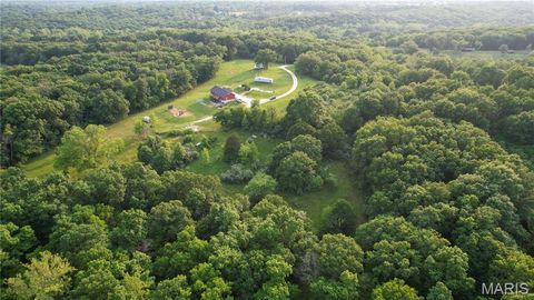 Tiny photo for 69 Walnut Grove Drive, Winfield, MO 63389 (MLS # 25036535)