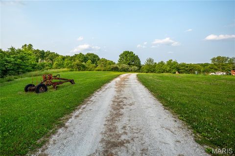 Tiny photo for 69 Walnut Grove Drive, Winfield, MO 63389 (MLS # 25036535)