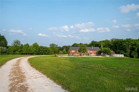 Tiny photo for 69 Walnut Grove Drive, Winfield, MO 63389 (MLS # 25036535)