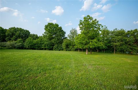 Tiny photo for 69 Walnut Grove Drive, Winfield, MO 63389 (MLS # 25036535)