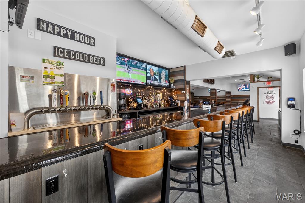 Gravois City Limits Park - Commercial Lease