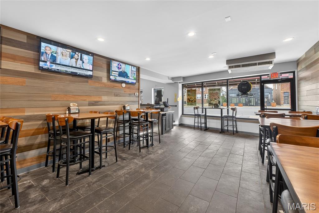 Gravois City Limits Park - Commercial Lease