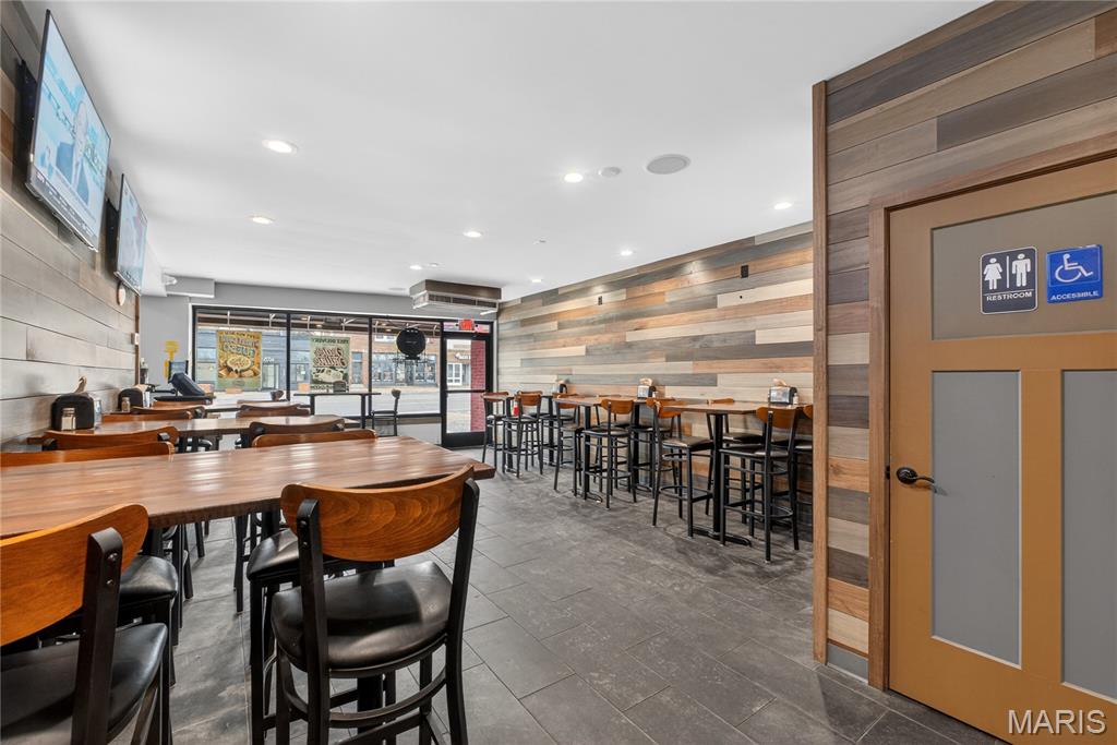 Gravois City Limits Park - Commercial Lease