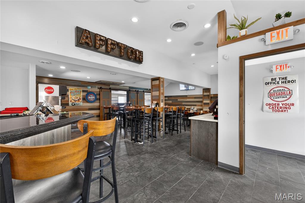 Gravois City Limits Park - Commercial Lease